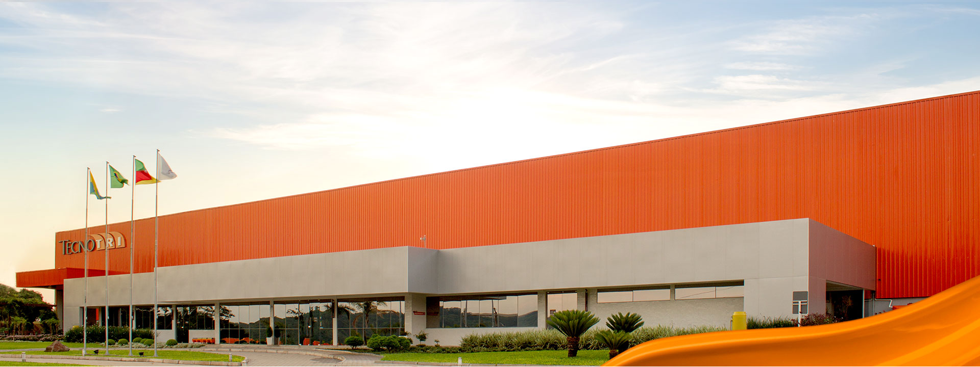 case de sucesso na área industrial - allcance
