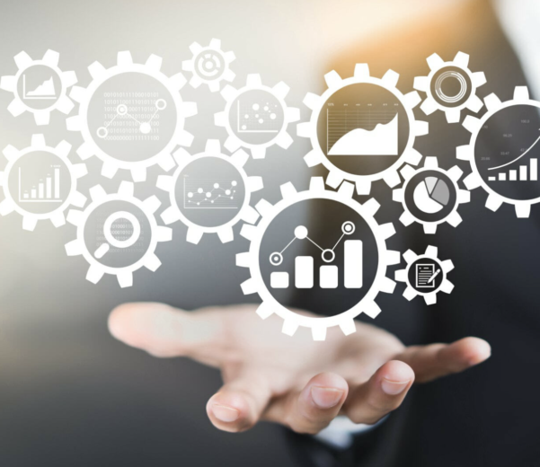 mapeamento de processos na indústria - allcance tecnologia