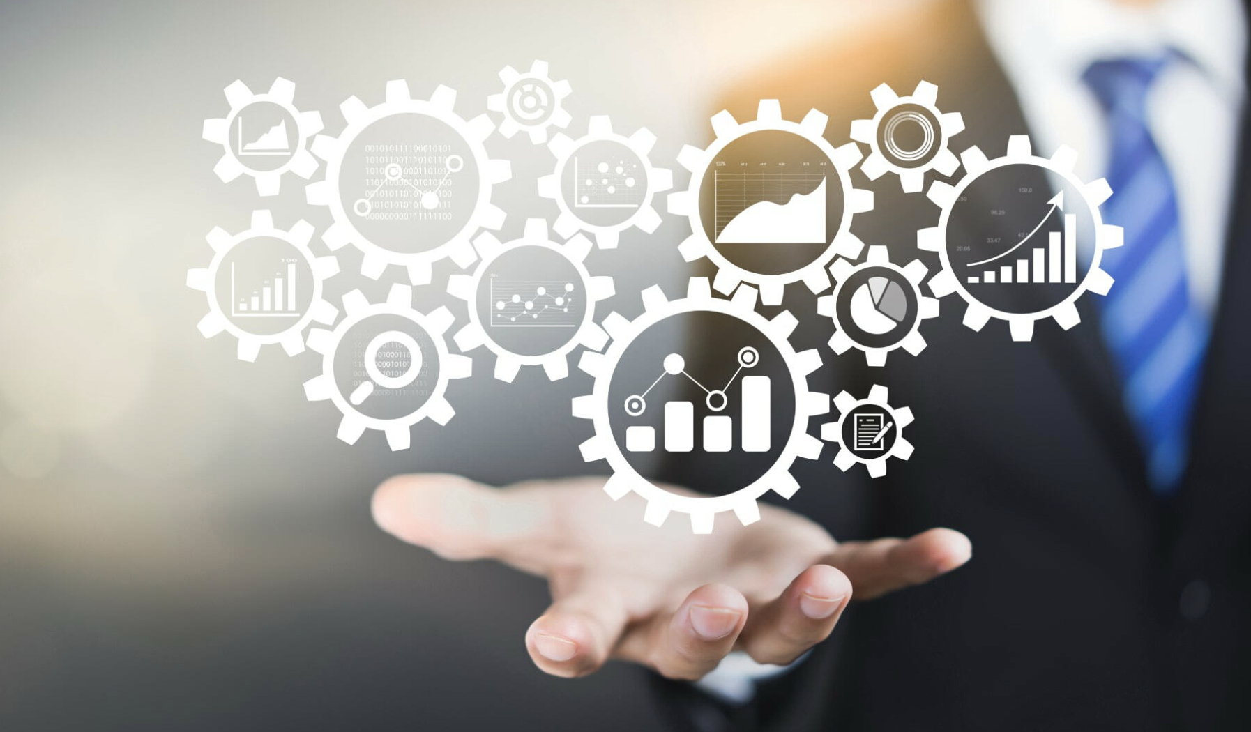 mapeamento de processos na indústria - allcance tecnologia
