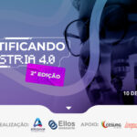 INDÚSTRIA 4.0